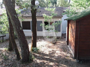 Pavillon 4 pers au cœur d'un parc à Jard-sur-Mer - FR-1-357-336
